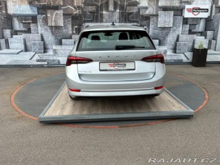 Škoda Octavia 2.0TDi, 85KW, ACC, KEYLES 2023