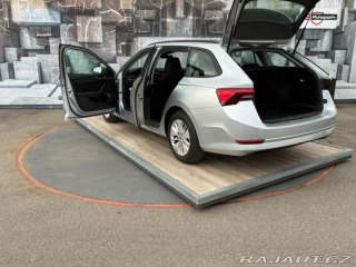 Škoda Octavia 2.0TDi, 85KW, ACC, KEYLES 2023