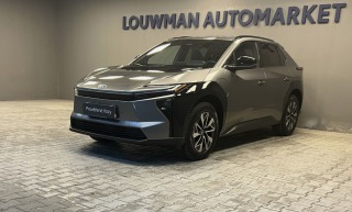 Toyota bZ4X STYLE 73.1 kWh