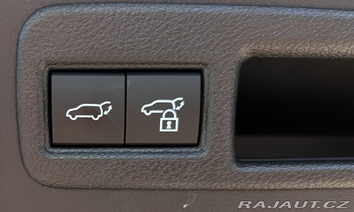 Toyota bZ4X STYLE 73.1 kWh 2026