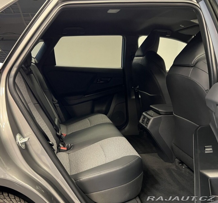 Toyota bZ4X STYLE 73.1 kWh 2026