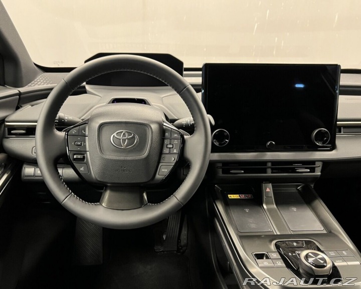 Toyota bZ4X STYLE 73.1 kWh 2026