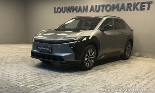 Toyota bZ4X STYLE 73.1 kWh 2026