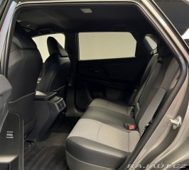 Toyota bZ4X STYLE 73.1 kWh 2026
