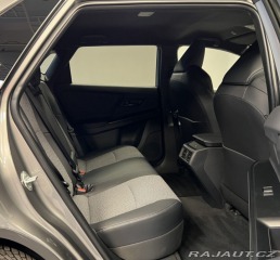 Toyota bZ4X STYLE 73.1 kWh 2026