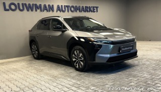 Toyota bZ4X STYLE 73.1 kWh 2026