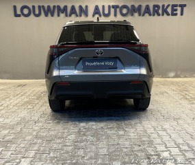 Toyota bZ4X STYLE 73.1 kWh 2026