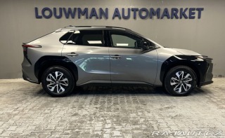 Toyota bZ4X STYLE 73.1 kWh 2026