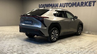 Toyota bZ4X STYLE 73.1 kWh 2026