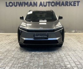 Toyota bZ4X STYLE 73.1 kWh 2026
