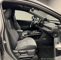 Toyota bZ4X STYLE 73.1 kWh 2026