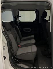 Toyota ProAce City Verso 1.2 BUSINESS 6MT 2025
