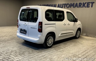 Toyota ProAce City Verso 1.2 BUSINESS 6MT 2025