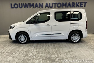 Toyota ProAce City Verso 1.2 BUSINESS 6MT 2025