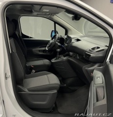 Toyota ProAce City Verso 1.2 BUSINESS 6MT 2025