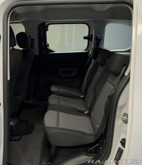 Toyota ProAce City Verso 1.2 BUSINESS 6MT 2025