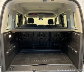 Toyota ProAce City Verso 1.2 BUSINESS 6MT 2025