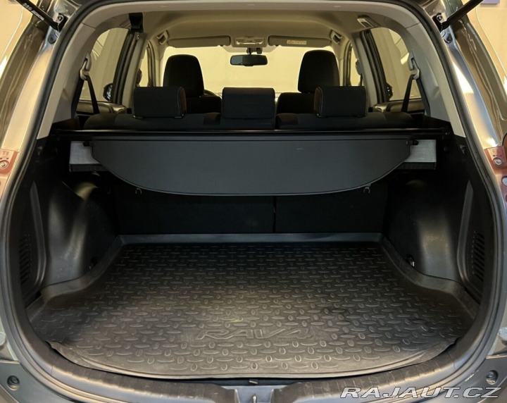 Toyota RAV4 2.2 AT D-CAT  ACTIVE DESI 2015