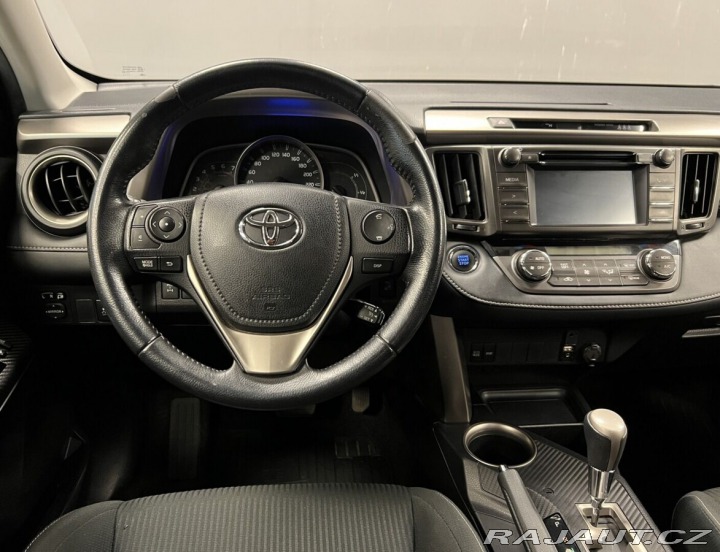 Toyota RAV4 2.2 AT D-CAT  ACTIVE DESI 2015