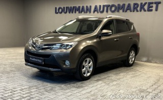 Toyota RAV4 2.2 AT D-CAT  ACTIVE DESI 2015
