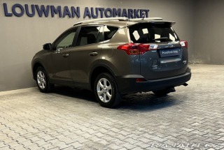 Toyota RAV4 2.2 AT D-CAT  ACTIVE DESI 2015