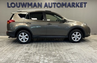 Toyota RAV4 2.2 AT D-CAT  ACTIVE DESI 2015