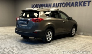 Toyota RAV4 2.2 AT D-CAT  ACTIVE DESI 2015