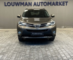 Toyota RAV4 2.2 AT D-CAT  ACTIVE DESI 2015
