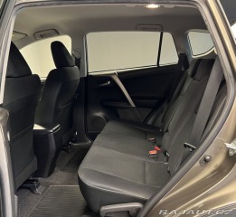 Toyota RAV4 2.2 AT D-CAT  ACTIVE DESI 2015