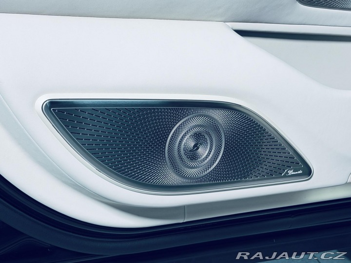 Mercedes-Benz S S580*4M*LONG* 2026