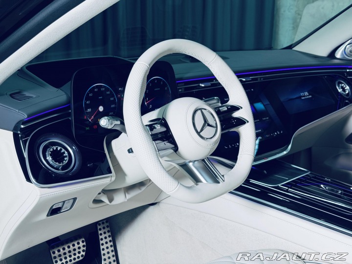 Mercedes-Benz S S580*4M*LONG* 2026