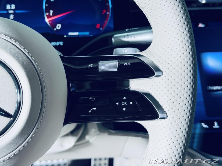 Mercedes-Benz S S580*4M*LONG* 2026