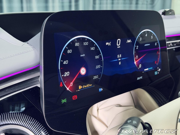 Mercedes-Benz S S580*4M*LONG* 2026