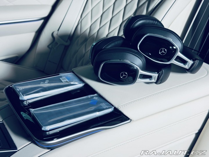 Mercedes-Benz S S580*4M*LONG* 2026