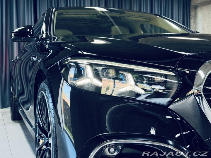 Mercedes-Benz S S580*4M*LONG* 2026