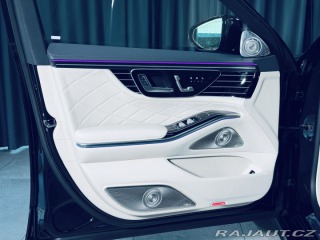 Mercedes-Benz S S580*4M*LONG* 2026