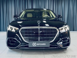 Mercedes-Benz S S580*4M*LONG* 2026