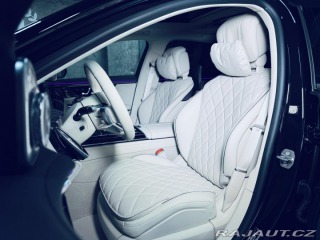 Mercedes-Benz S S580*4M*LONG* 2026
