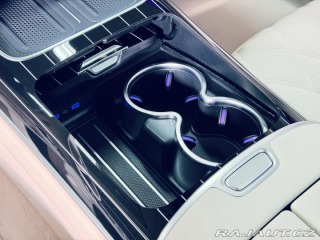 Mercedes-Benz S S580*4M*LONG* 2026