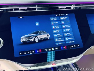 Mercedes-Benz S S580*4M*LONG* 2026