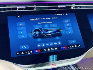 Mercedes-Benz S S580*4M*LONG* 2026
