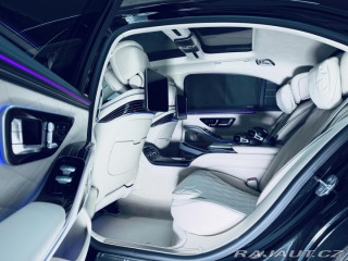 Mercedes-Benz S S580*4M*LONG* 2026