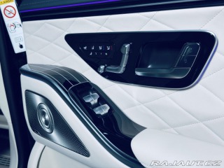 Mercedes-Benz S S580*4M*LONG* 2026