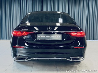 Mercedes-Benz S S580*4M*LONG* 2026