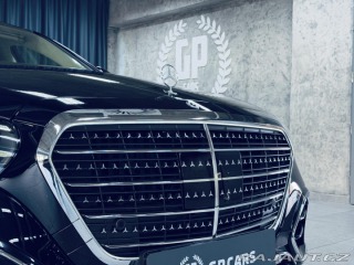 Mercedes-Benz S S580*4M*LONG* 2026