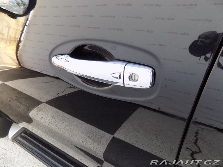 Nissan Navara 2.3DCi/4x4/Bi-xenon/NAVI/ 2017
