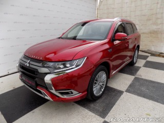 Mitsubishi Outlander 2.4 PHEV/4WD/1.Maj./LED/ 2021