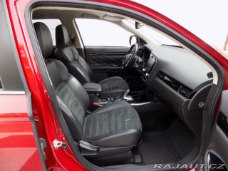 Mitsubishi Outlander 2.4 PHEV/4WD/1.Maj./LED/ 2021