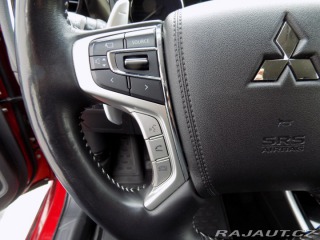Mitsubishi Outlander 2.4 PHEV/4WD/1.Maj./LED/ 2021