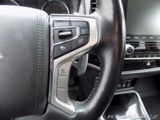 Mitsubishi Outlander 2.4 PHEV/4WD/1.Maj./LED/ 2021